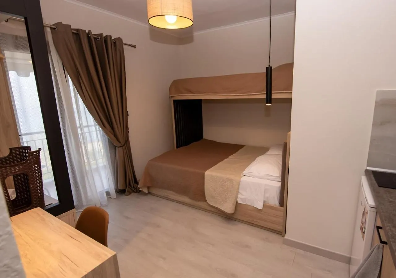 Dimitra House Διαμέρισμα Σταυρός Ελλάδα