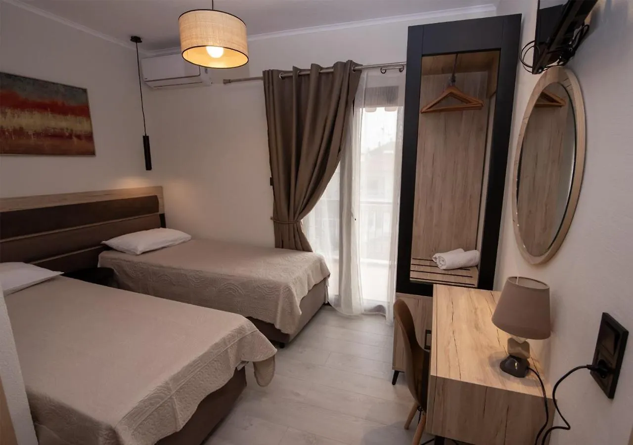 Dimitra House Διαμέρισμα Σταυρός