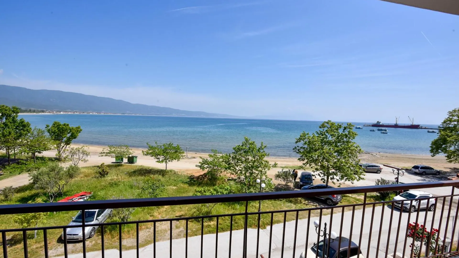 Dimitra House Διαμέρισμα Σταυρός Ελλάδα