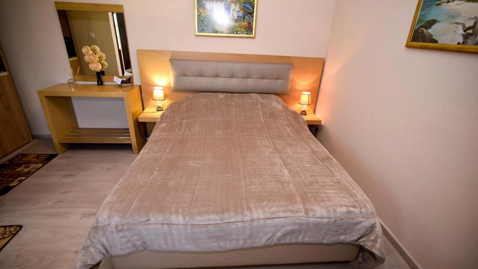 Dimitra House Διαμέρισμα Σταυρός