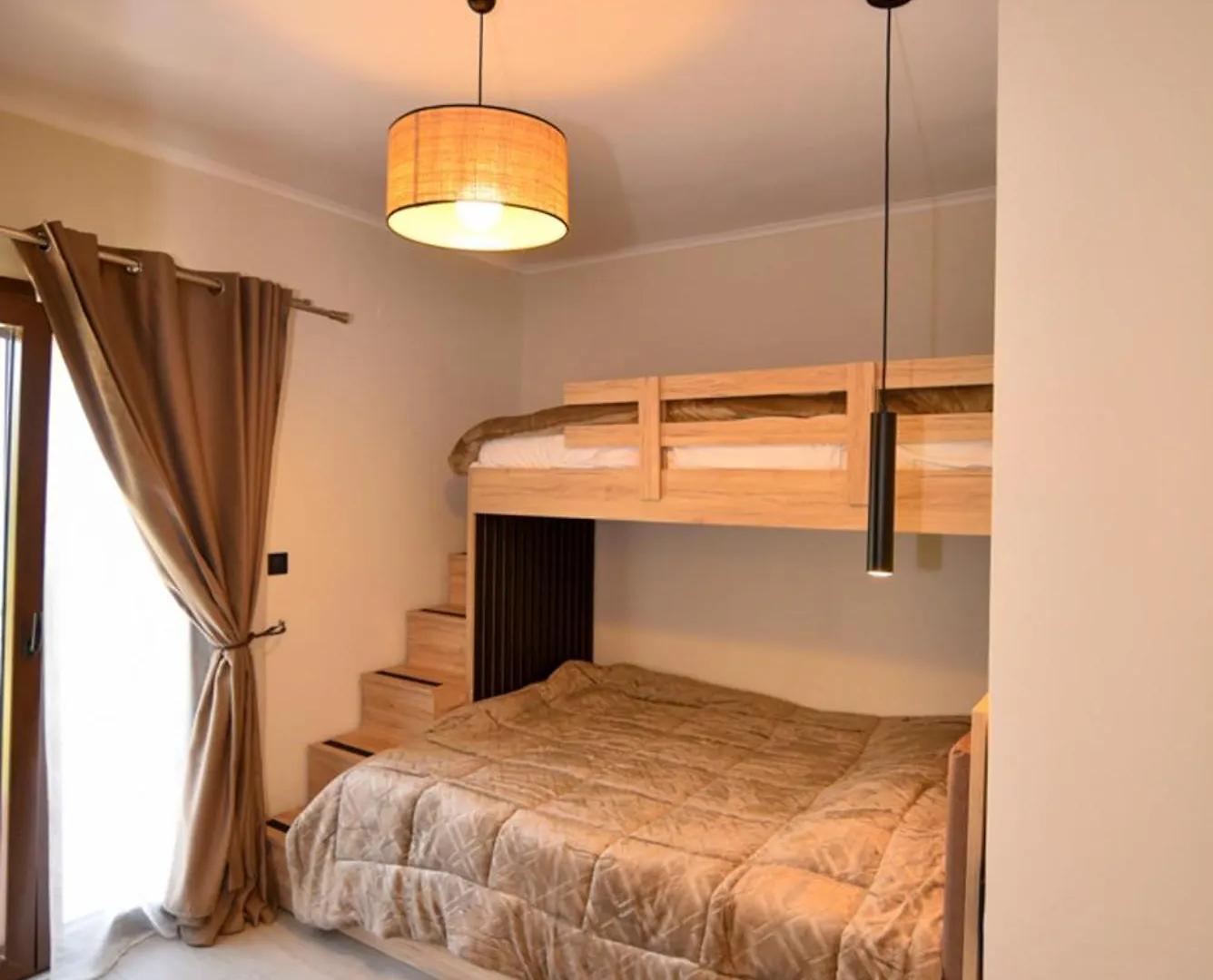 Dimitra House Διαμέρισμα Σταυρός