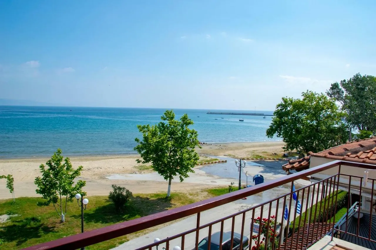 Dimitra House Διαμέρισμα Σταυρός 0*,