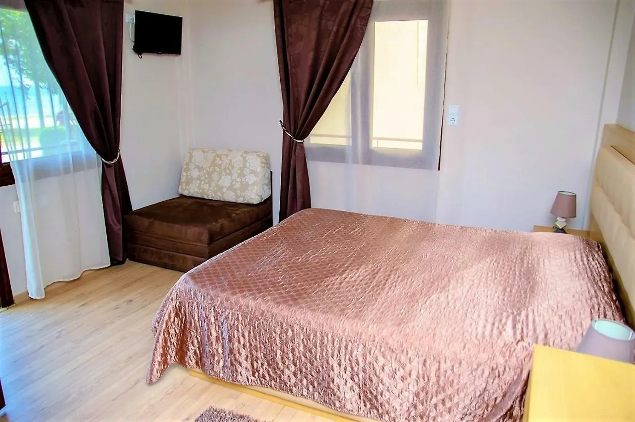 Dimitra House Διαμέρισμα Σταυρός 0*,  Ελλάδα