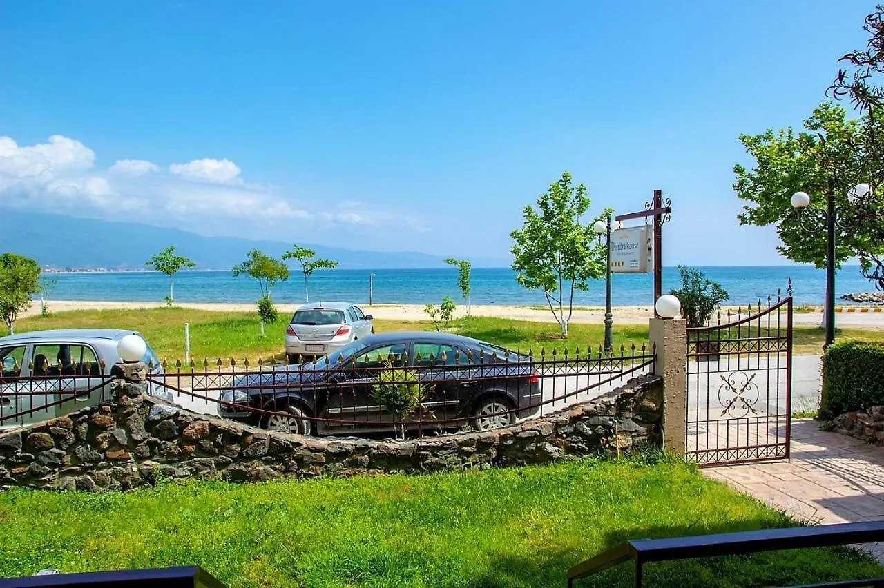 Dimitra House Διαμέρισμα Σταυρός Ελλάδα