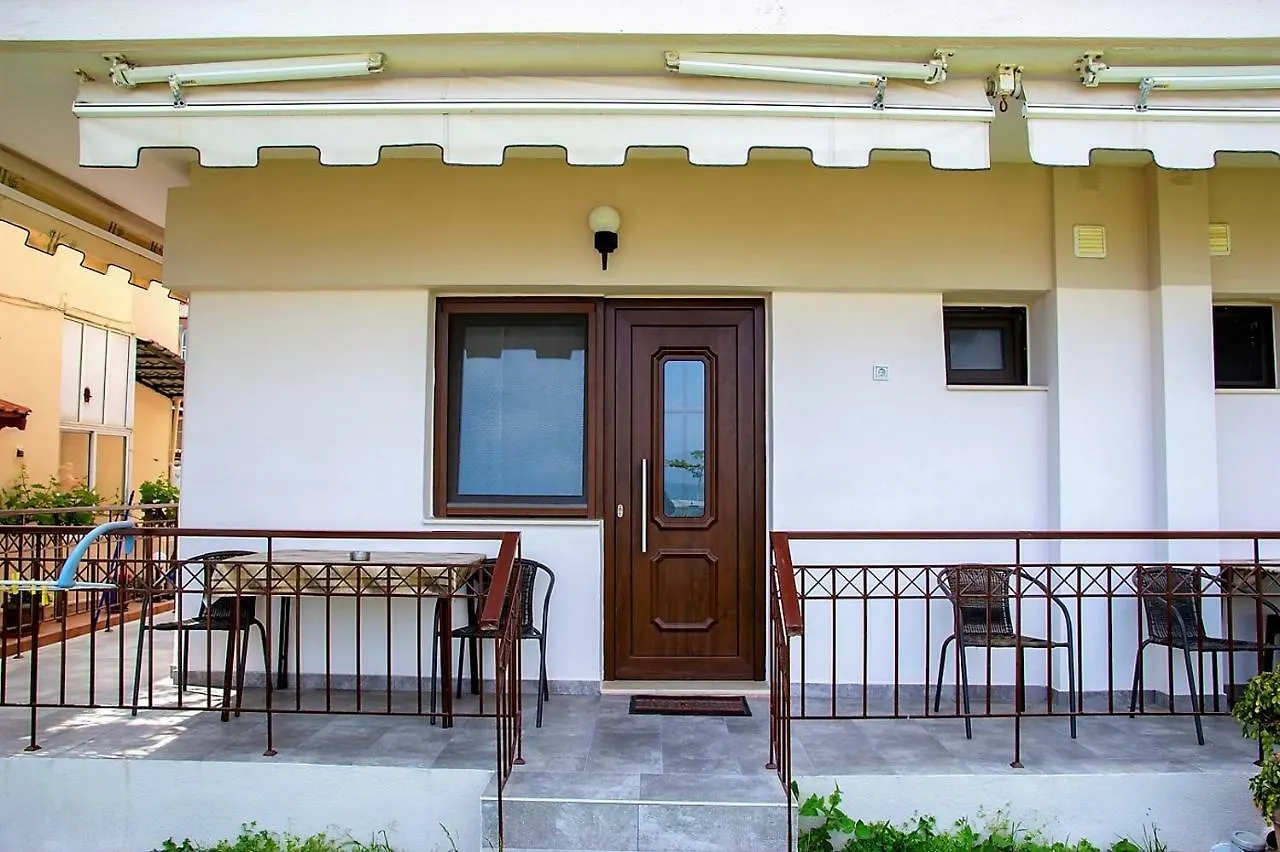 Dimitra House Διαμέρισμα Σταυρός