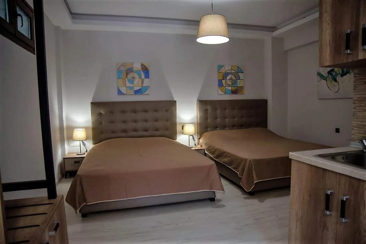 Dimitra House Διαμέρισμα Σταυρός
