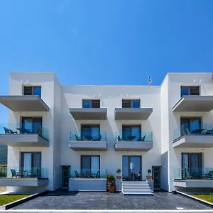 Apartment Alos Utopia, Stavros (Thessaloniki)