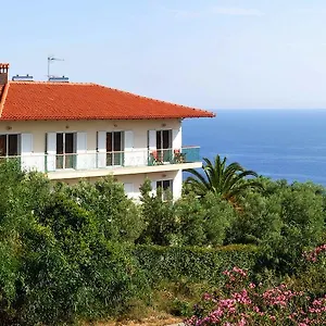 Apartment Aris, Agia Paraskevi (Kassandra)