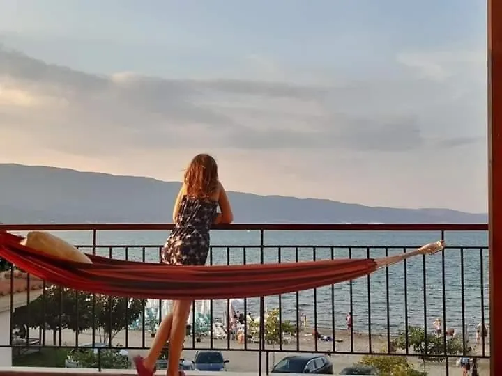 Ferienwohnung Dimitra House Stavros  Stavros (Thessaloniki)