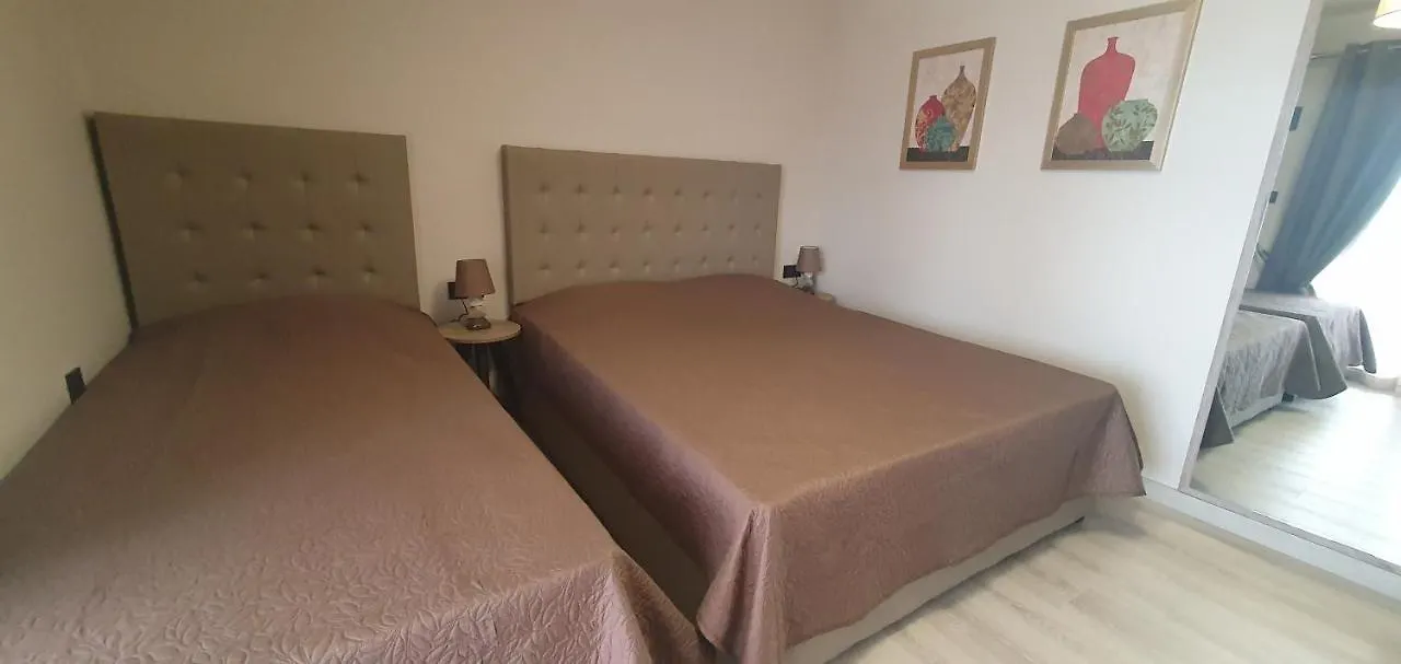 Ferienwohnung Dimitra House Stavros  Griechenland