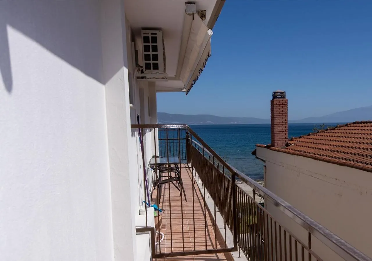 Ferienwohnung Dimitra House Stavros  Griechenland