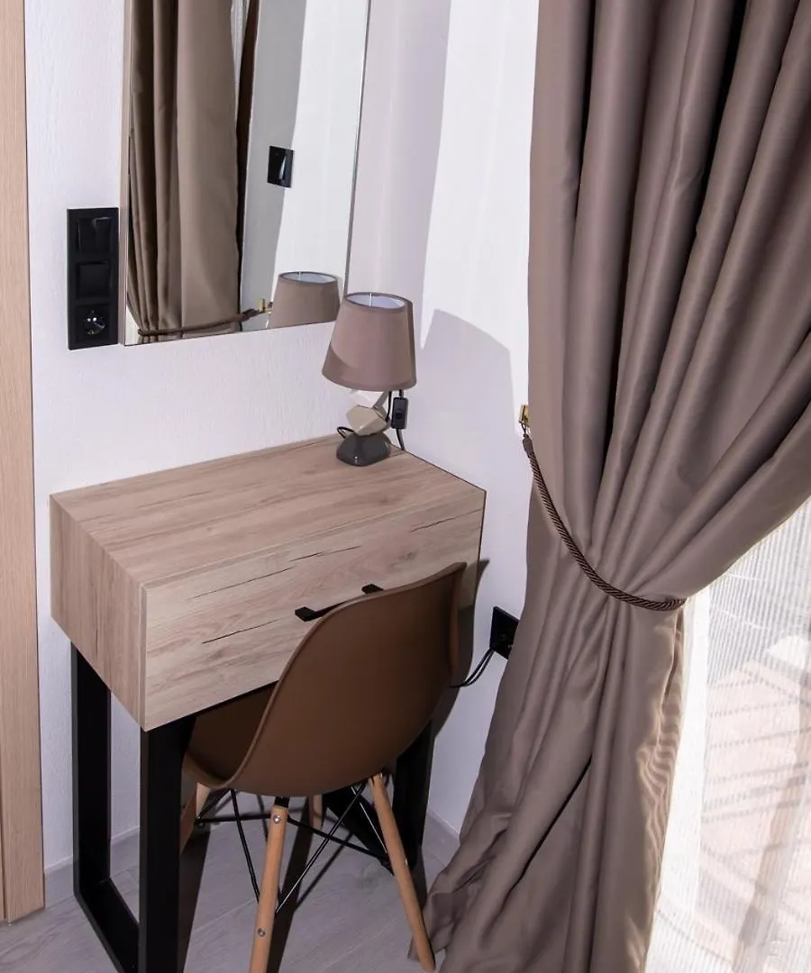 Apartment Ferienwohnung Dimitra House Stavros  Griechenland