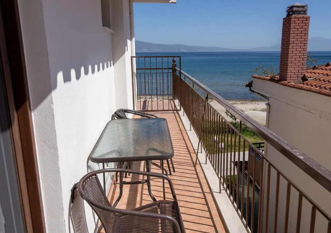 Ferienwohnung Dimitra House Stavros  Apartment Stavros (Thessaloniki)
