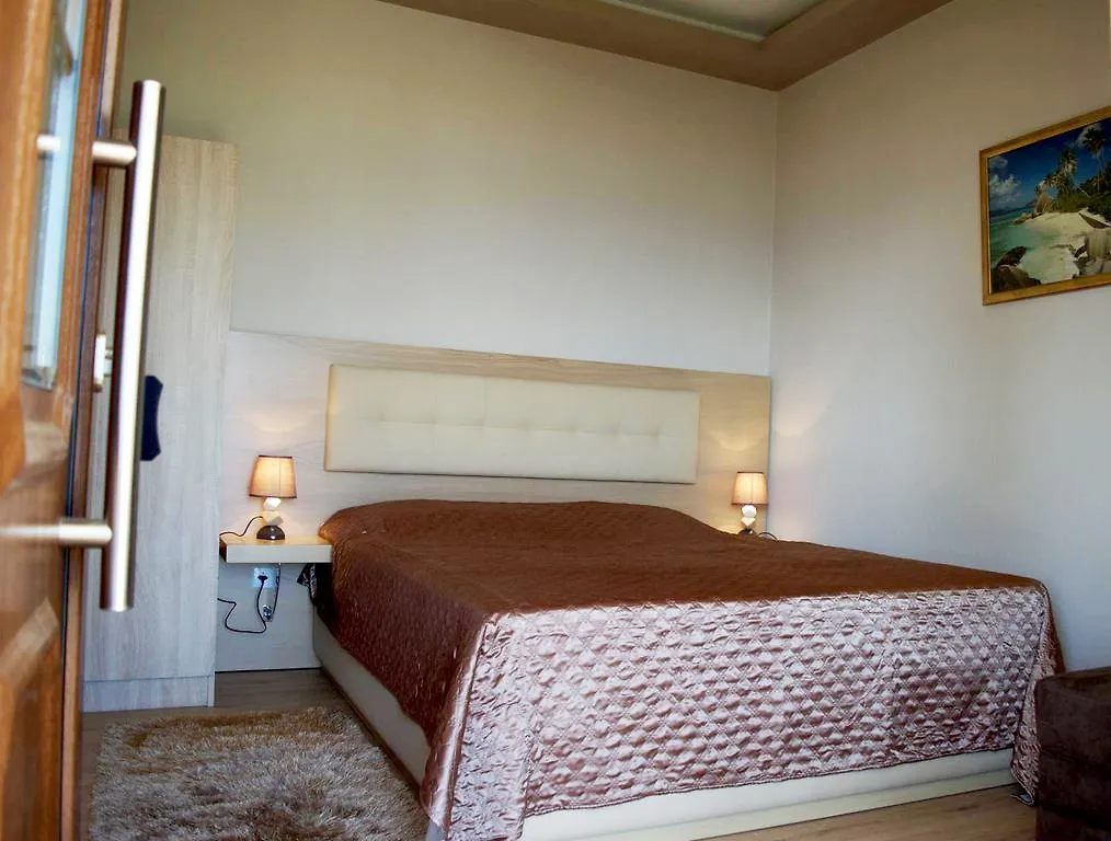 Ferienwohnung Dimitra House Stavros  Griechenland