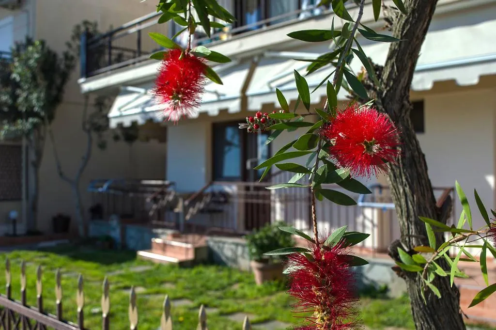 Ferienwohnung Dimitra House Stavros  Stavros (Thessaloniki)