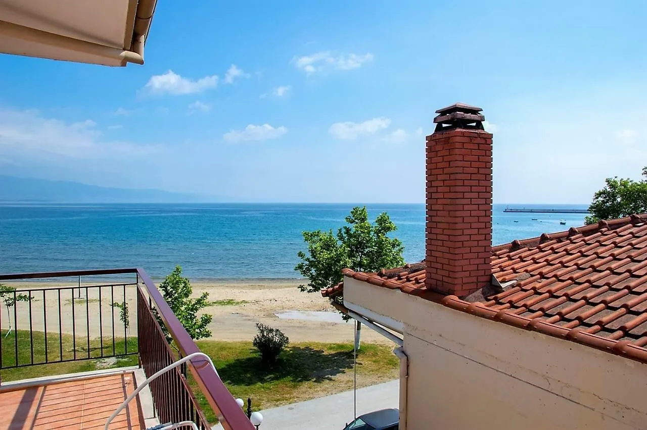 Ferienwohnung Dimitra House Stavros  Apartment