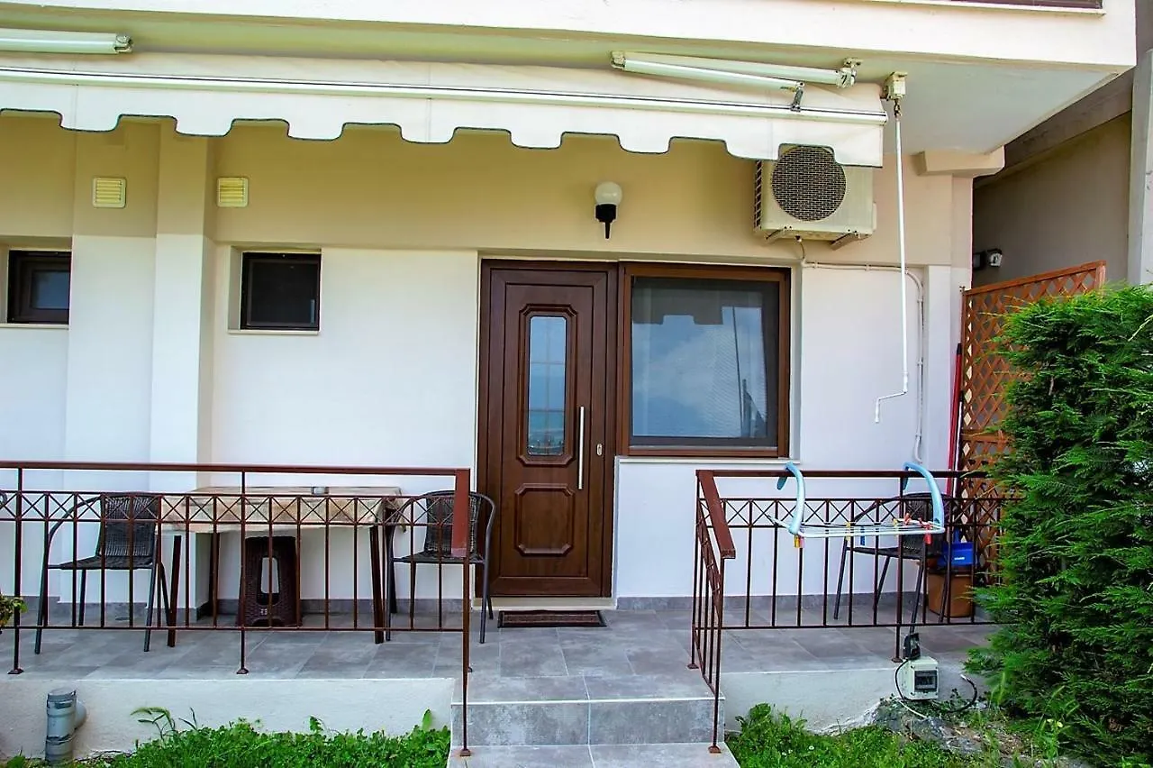 Ferienwohnung Dimitra House Stavros  Apartment Stavros (Thessaloniki)