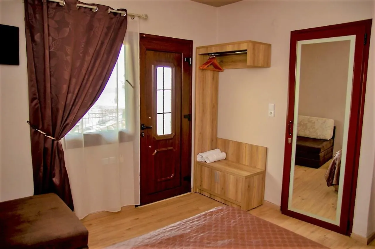 Ferienwohnung Dimitra House Stavros  Apartment Stavros (Thessaloniki)