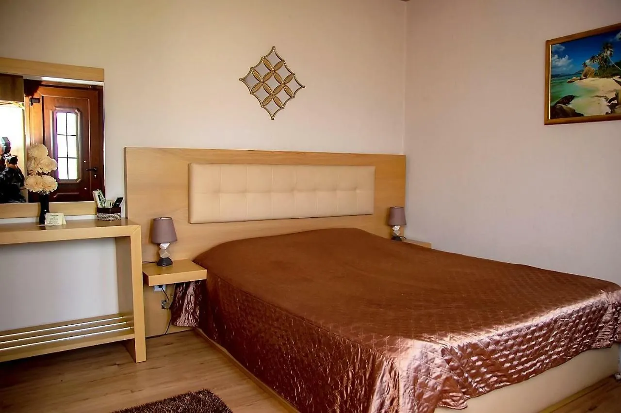 Ferienwohnung Dimitra House Stavros  0*, Stavros (Thessaloniki)