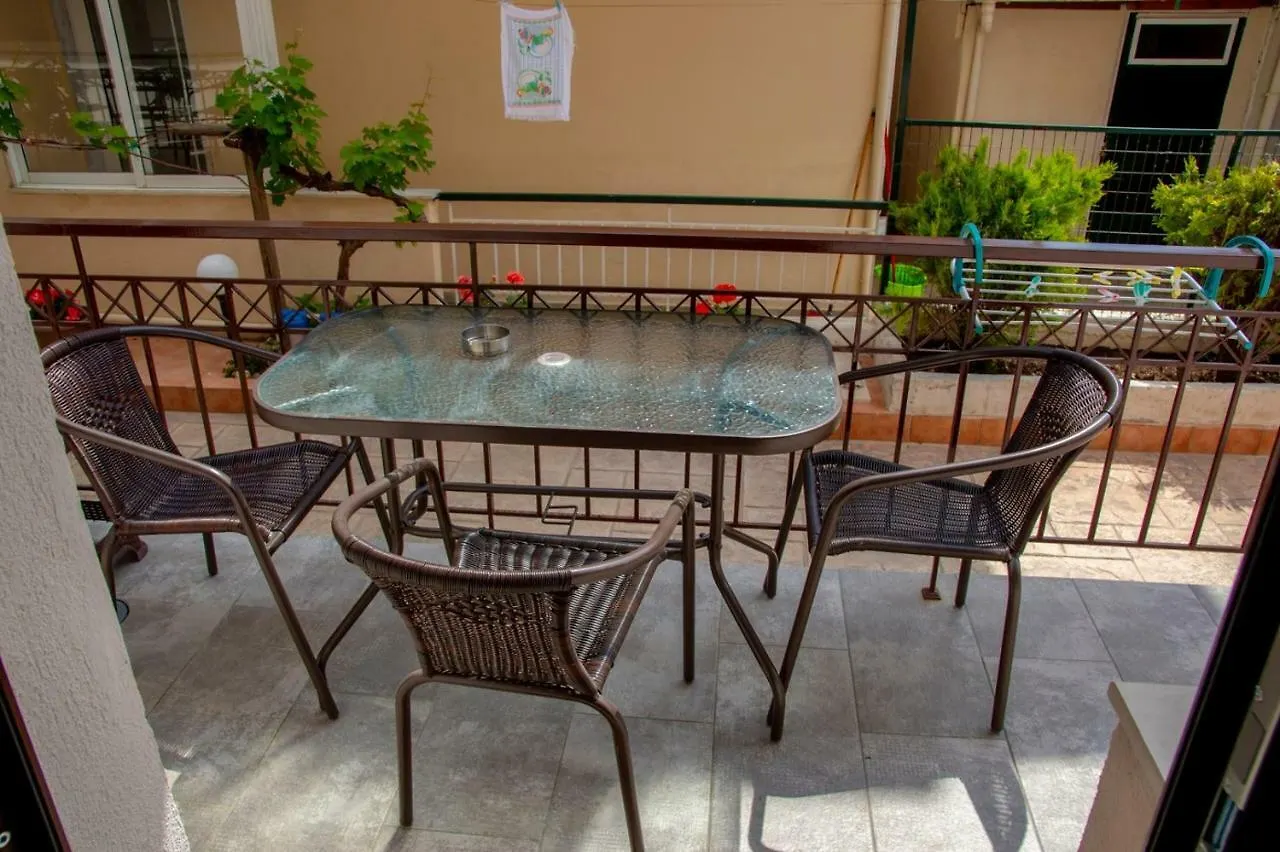 Ferienwohnung Dimitra House Stavros  Apartment Stavros (Thessaloniki)