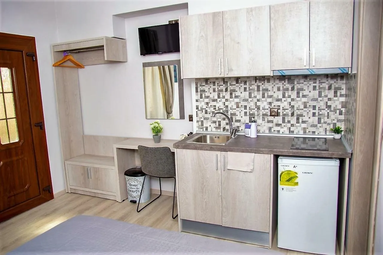 Ferienwohnung Dimitra House Stavros  0*, Stavros (Thessaloniki)