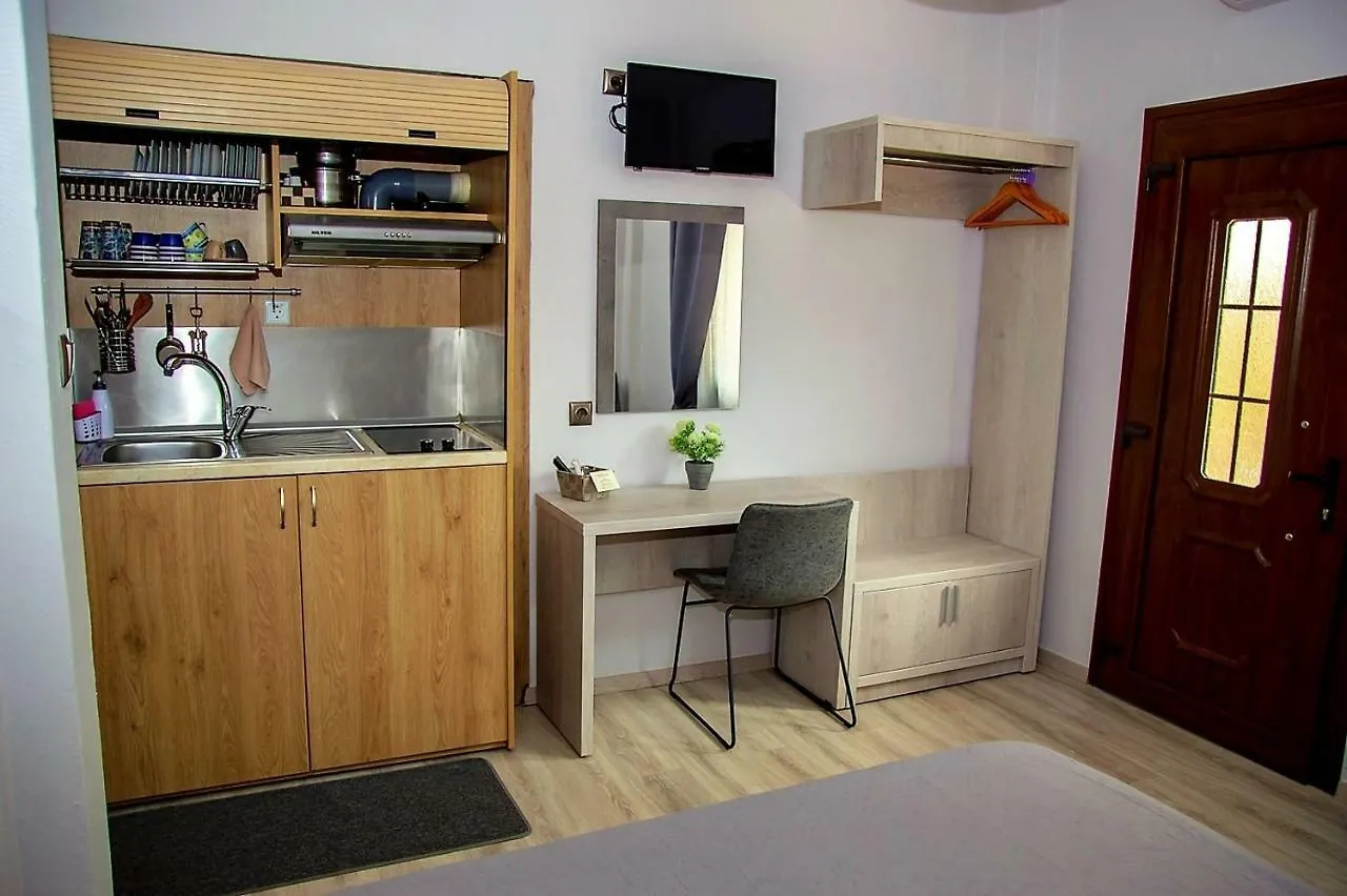 Apartment Ferienwohnung Dimitra House Stavros