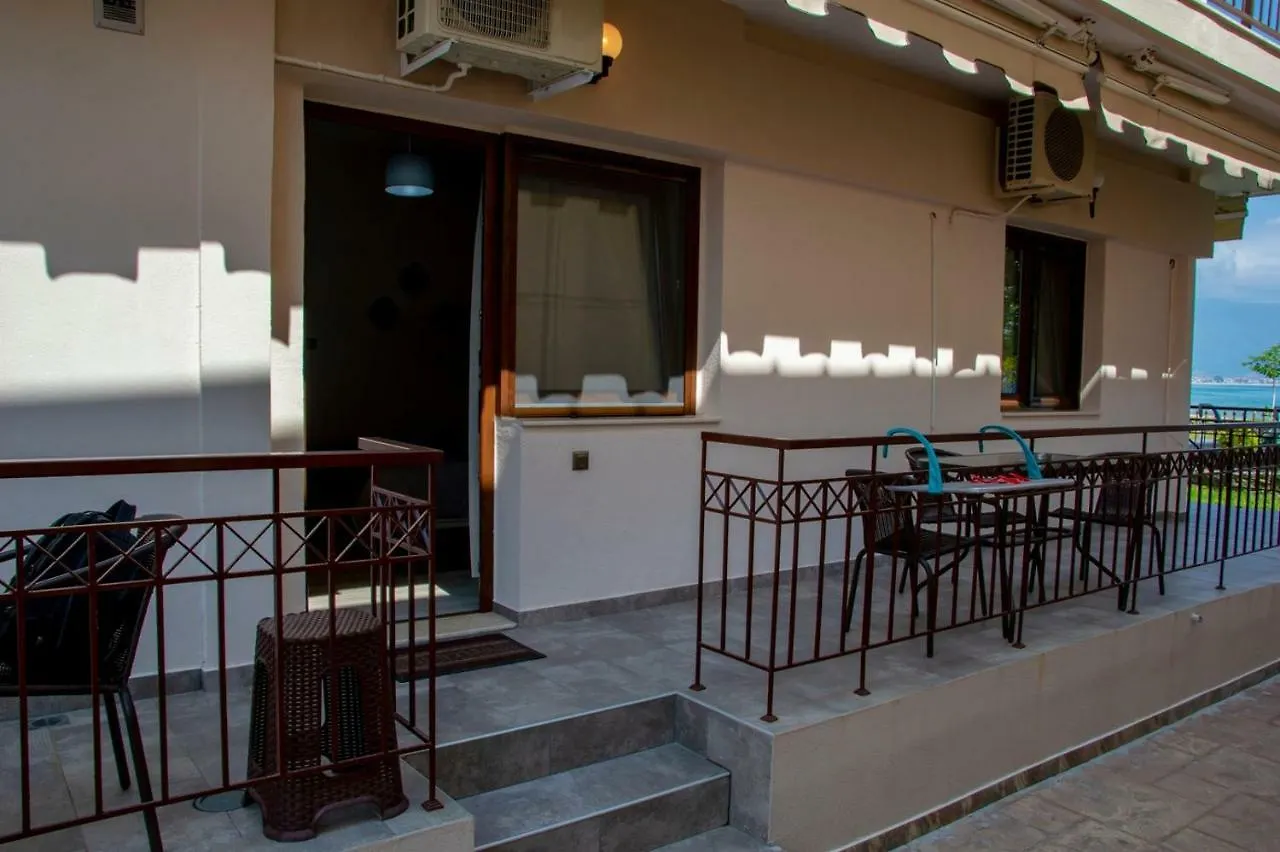 Ferienwohnung Dimitra House Stavros  Apartment Stavros (Thessaloniki)