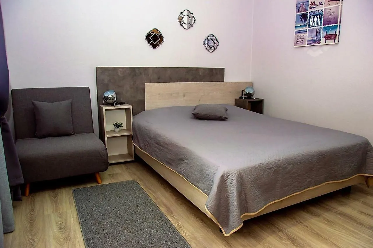 Ferienwohnung Dimitra House Stavros  Stavros (Thessaloniki)
