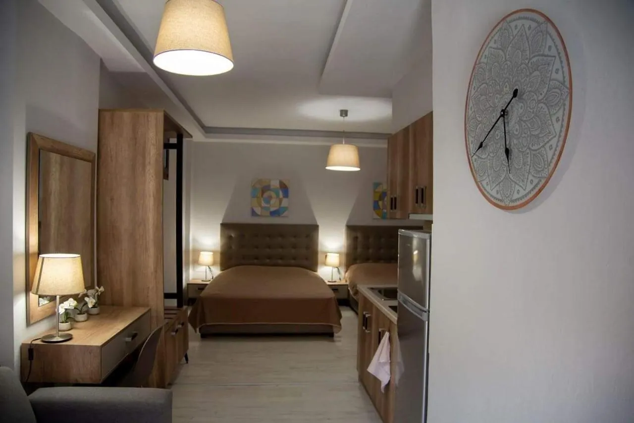 Ferienwohnung Dimitra House Stavros  Griechenland